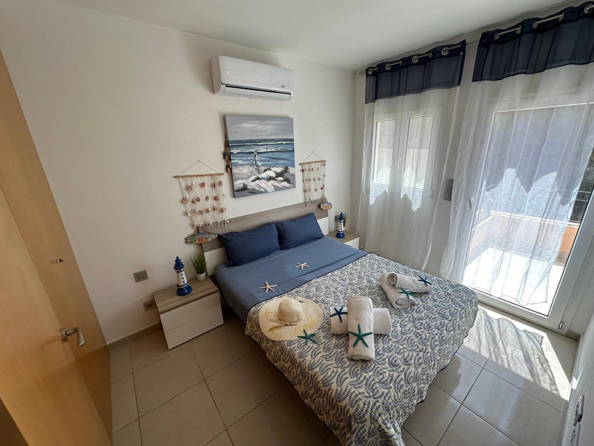 Cala-Azul Y Jacuzzi Villa Calpe Exterior photo
